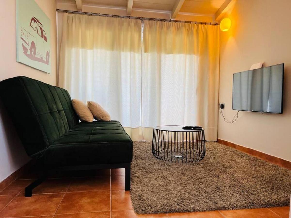 View Attic In Apartment