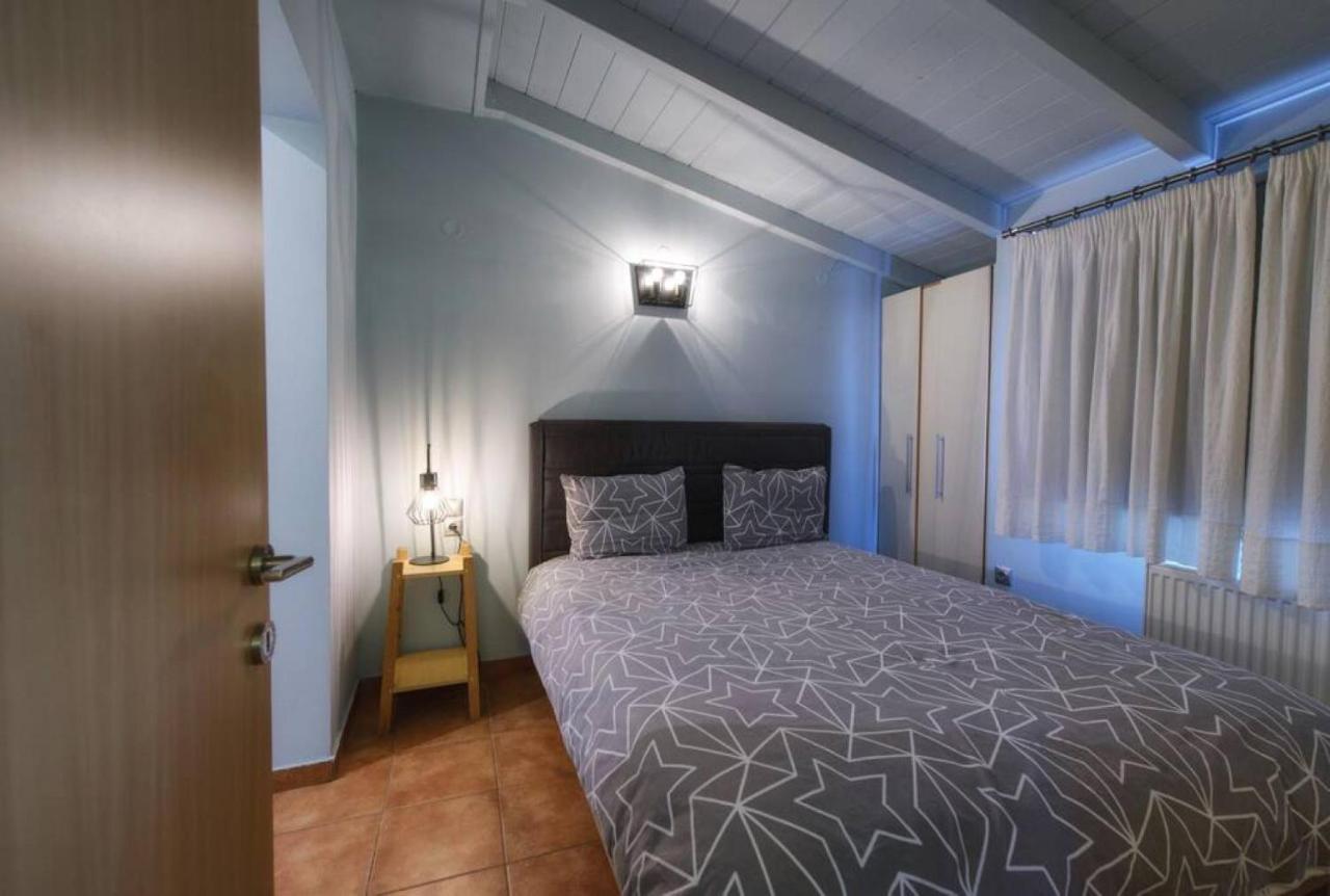 Apartment View Attic In Ioannina