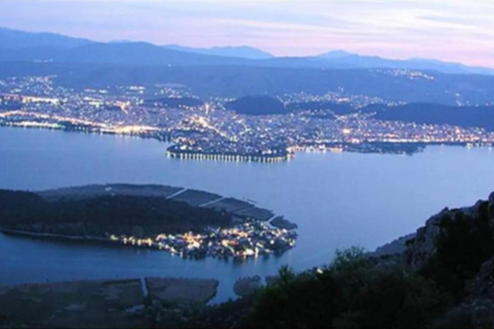 View Attic In Apartment Ioannina